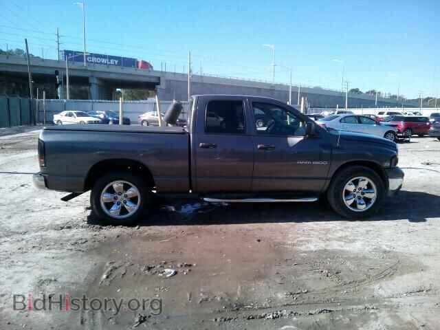 2004 DODGE RAM 1500 - VIN: 1D7HA18DX4S730267 - Фото 10