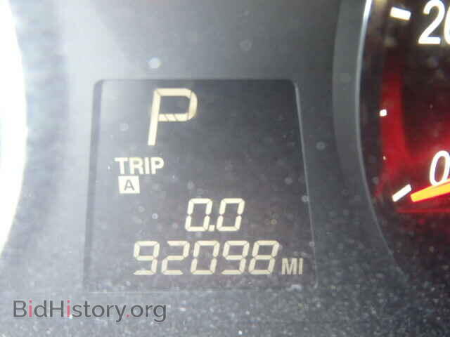 2007 KIA OPTIMA - VIN: KNAGE124075089892 - Фото 8