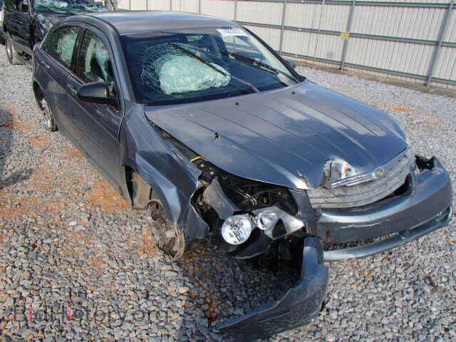 Фотография 1C3LC46BX9N530954 - CHRYSLER SEBRING 2009