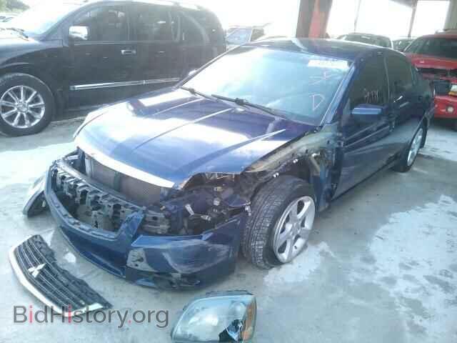 2009 MITSUBISHI GALANT - VIN: 4A3AB36F49E006604 - Фото 2
