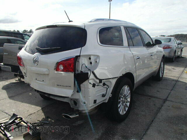 2012 BUICK ENCLAVE - VIN: 5GAKRCED1CJ260662 - Фото 4