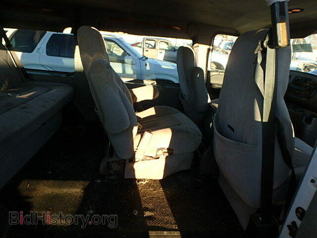 2002 DODGE RAM VAN - VIN: 2B6HB11X62K142955 - Фото 6