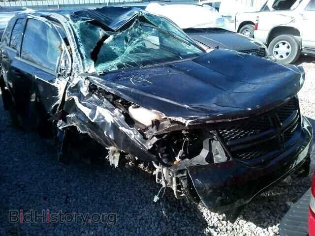 Photo 3C4PDCGG0FT535686 - DODGE JOURNEY 2015
