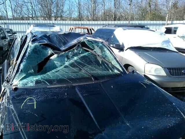2015 DODGE JOURNEY - VIN: 3C4PDCGG0FT535686 - Фото 9