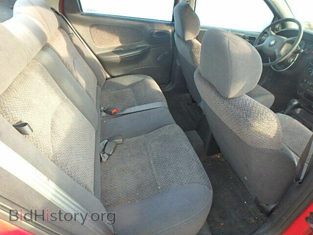 2000 DODGE NEON - VIN: 1B3ES46C2YD537614 - Фото 6