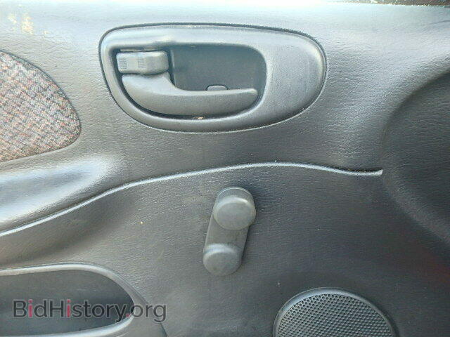 2000 DODGE NEON - VIN: 1B3ES46C2YD537614 - Фото 10