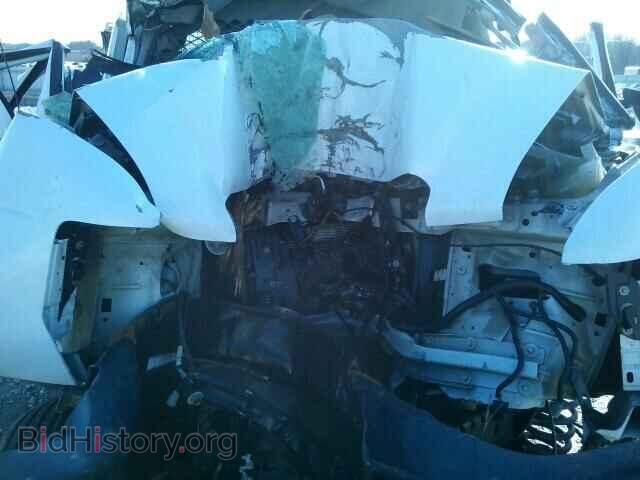 2008 FORD ECONOLINE - VIN: 1FTNE14W18DB30580 - Фото 7