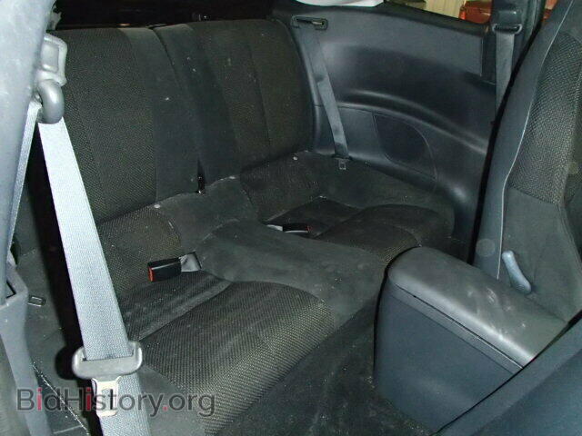 2008 MITSUBISHI ECLIPSE - VIN: 4A3AK24F08E037862 - Photo 6