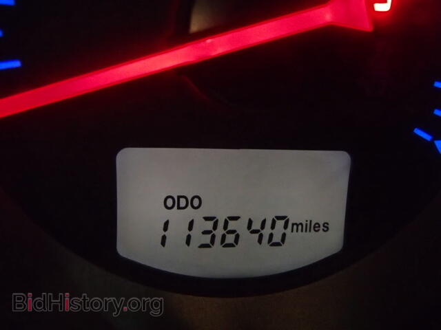 2008 MITSUBISHI ECLIPSE - VIN: 4A3AK24F08E037862 - Photo 8