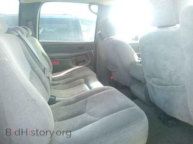 2007 CHEVROLET SILVERADO - VIN: 1GCHK23D57F121119 - Photo 6