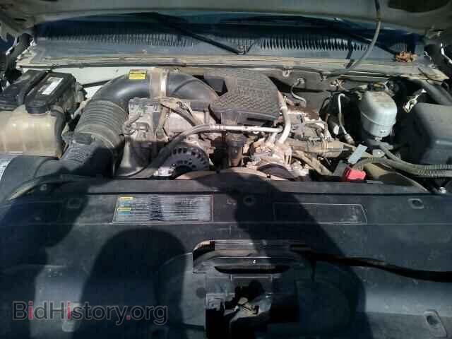 2007 CHEVROLET SILVERADO - VIN: 1GCHK23D57F121119 - Photo 7