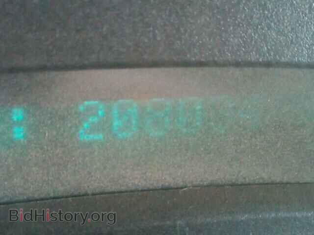 2007 CHEVROLET SILVERADO - VIN: 1GCHK23D57F121119 - Photo 8