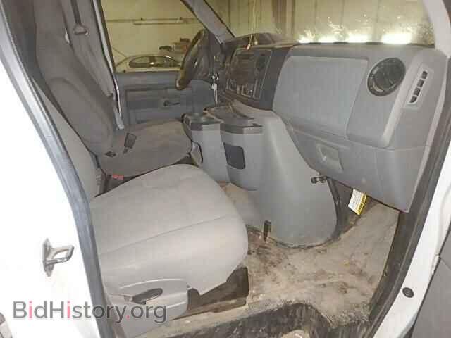 2010 FORD ECONOLINE - VIN: 1FTNE2EW6ADA35409 - Photo 5