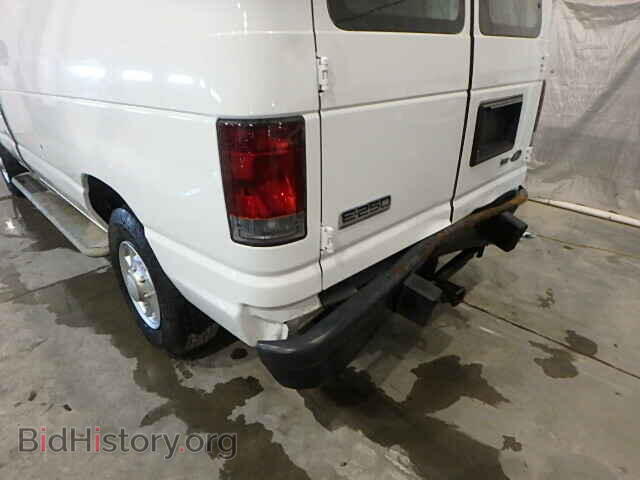 2010 FORD ECONOLINE - VIN: 1FTNE2EW6ADA35409 - Photo 9