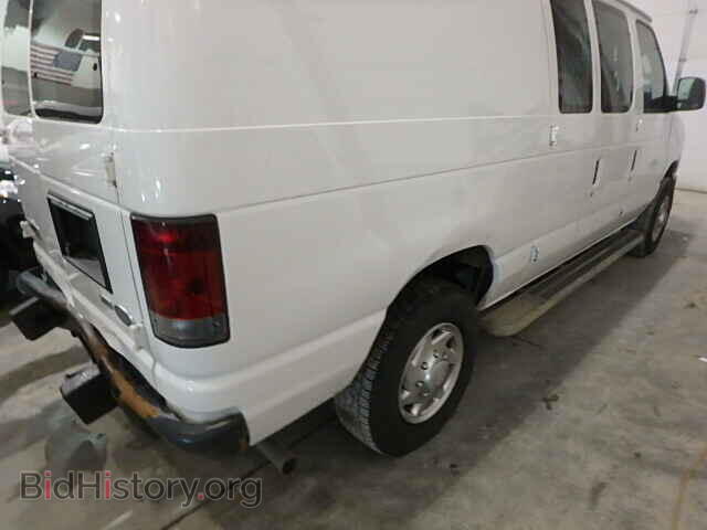 2010 FORD ECONOLINE - VIN: 1FTNE2EW6ADA35409 - Photo 10