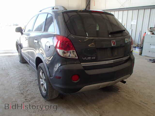 2008 SATURN VUE - VIN: 3GSCL33P08S714914 - Photo 3