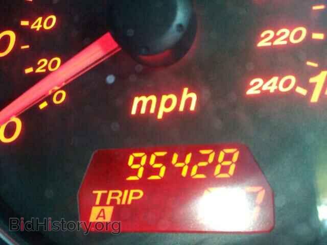 2005 Mazda 6 (VIN 1YVHP80C155M25688) — photo 8 of 10