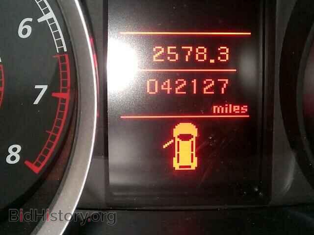 2014 MITSUBISHI LANCER - VIN: JA32U2FU7EU009103 - Фото 8