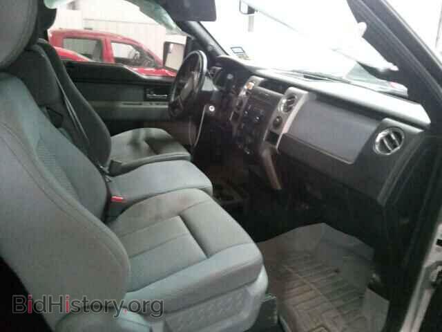 2012 FORD F150 - VIN: 1FTFX1CF2CFC33505 - Фото 5