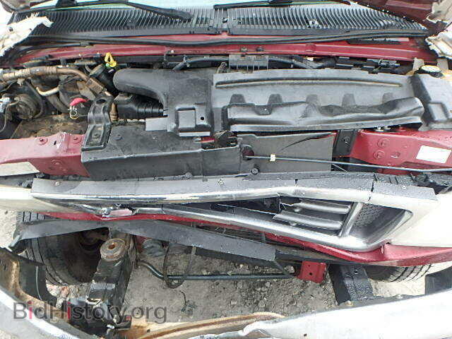 2003 FORD ECONOLINE - VIN: 1FBSS31L83HA41418 - Фото 7