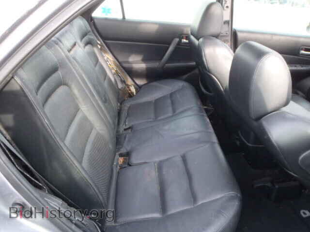 2008 MAZDA 6 - VIN: 1YVHP80C085M04254 - Фото 6