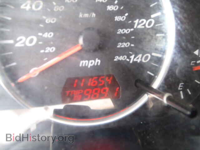 2008 MAZDA 6 - VIN: 1YVHP80C085M04254 - Фото 8