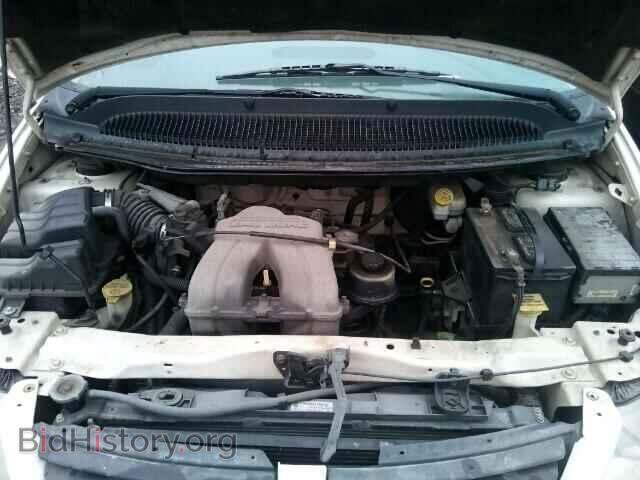 2005 DODGE CARAVAN - VIN: 1D4GP25BX5B377286 - Фото 7