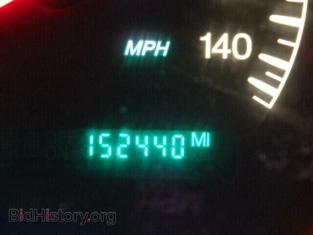 2000 CADILLAC DEVILLE - VIN: 1G6KF5498YU216229 - Фото 8