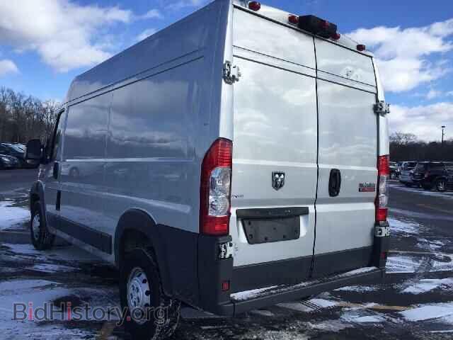 2014 RAM PROMASTER - VIN: 3C6TRVBG7EE103707 - Photo 3