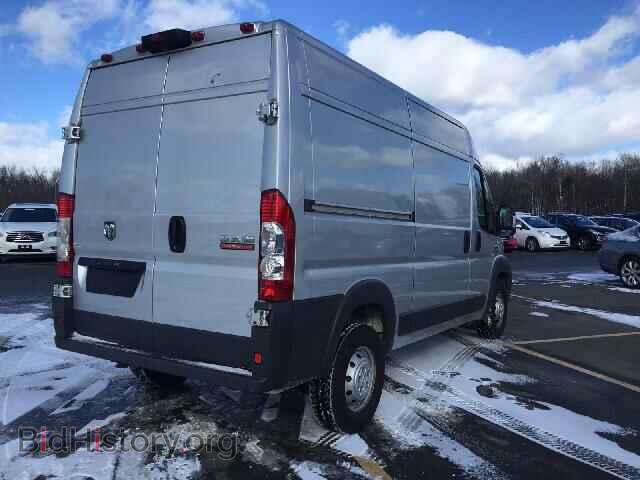 2014 RAM PROMASTER - VIN: 3C6TRVBG7EE103707 - Photo 4