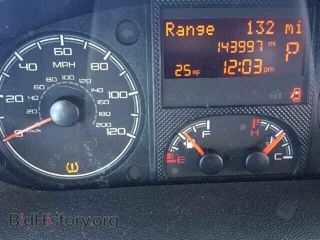 2014 RAM PROMASTER - VIN: 3C6TRVBG7EE103707 - Photo 6