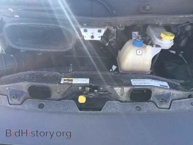 2014 RAM PROMASTER - VIN: 3C6TRVBG7EE103707 - Photo 9