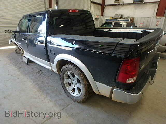 2012 DODGE RAM - VIN: 1C6RD7NT6CS270017 - Фото 3