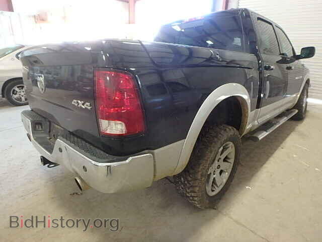 2012 DODGE RAM - VIN: 1C6RD7NT6CS270017 - Фото 4