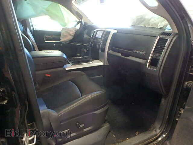 2012 DODGE RAM - VIN: 1C6RD7NT6CS270017 - Фото 5