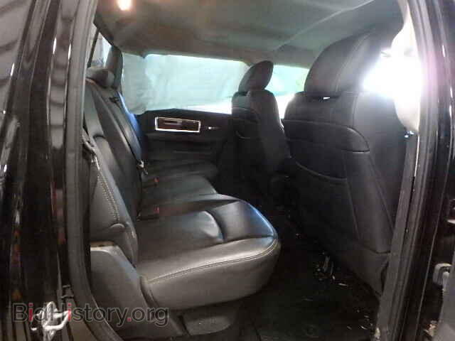 2012 DODGE RAM - VIN: 1C6RD7NT6CS270017 - Фото 6