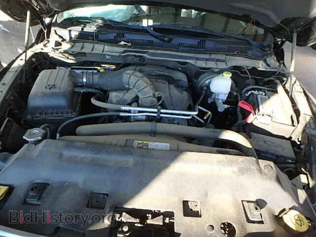 2012 DODGE RAM - VIN: 1C6RD7NT6CS270017 - Фото 7