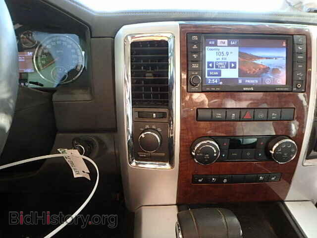 2012 DODGE RAM - VIN: 1C6RD7NT6CS270017 - Фото 9