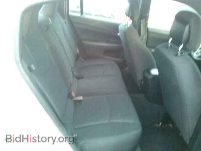 2014 CHRYSLER 200 - VIN: 1C3CCBBG7EN118538 - Фото 6