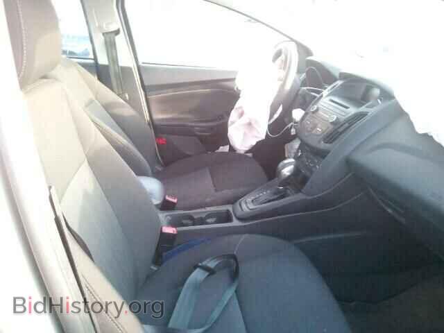 2015 FORD FOCUS - VIN: 1FADP3F26FL228511 - Фото 5