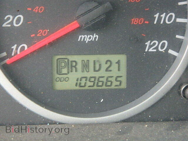 2004 MAZDA TRIBUTE - VIN: 4F2YZ04194KM02511 - Фото 8