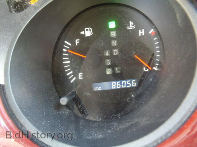 2003 LEXUS ES300 - VIN: JTHBF30G030125668 - Фото 8