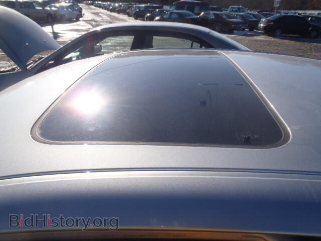 2003 LEXUS ES300 - VIN: JTHBF30G030125668 - Фото 9
