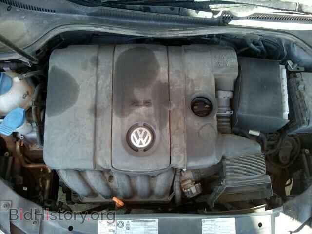 2012 VOLKSWAGEN GOLF - VIN: WVWBB7AJ1CW242848 - Фото 7
