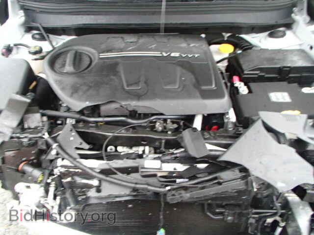 2014 JEEP CHEROKEE - VIN: 1C4PJLCS4EW305631 - Фото 7