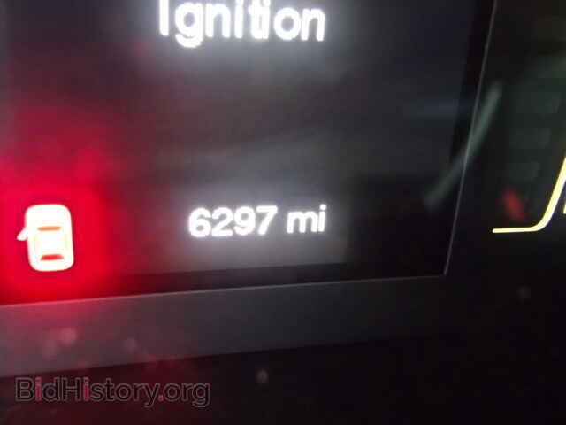 2014 JEEP CHEROKEE - VIN: 1C4PJLCS4EW305631 - Фото 8