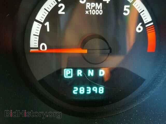 2010 DODGE AVENGER - VIN: 1B3CC1FBXAN199521 - Фото 8