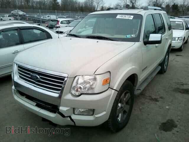 2006 FORD EXPLORER - VIN: 1FMEU75E46UB35941 - Фото 2