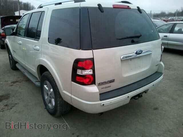 2006 FORD EXPLORER - VIN: 1FMEU75E46UB35941 - Фото 3