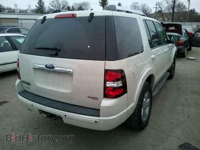 2006 FORD EXPLORER - VIN: 1FMEU75E46UB35941 - Фото 4